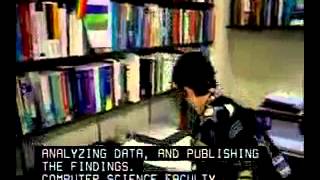 Computer Science Teachers - Postsecondary