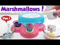 Magic Marshmallow Stuffer Maker - Fill Marshmallows with Candy