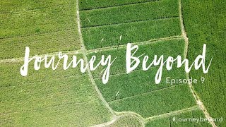 Episode 9: BALI \u0026 THE MONKEY FOREST | Journey Beyond | VLOG | YogaBeyond