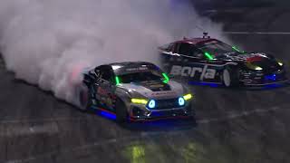 Formula DRIFT Irwindale - Top 16 - ALL ACTION (audio syncing issue on YT. Will re-upload)