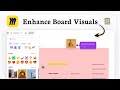 How to add a GIF to Miro (Instant Animation)