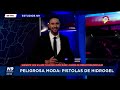 peligrosa moda pistolas de hidrogel noticiero 9