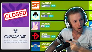 6 Stack QUICK PLAY w/ Harbleu, Emongg, KarQ, Samito, Fitzyhere, Somjuu