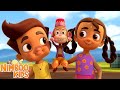 Ek Bandar Ne Kholi Dukan, Chuk Chuk Rail Chali + मजेदार हिंदी बालगीत, Kids Rhymes