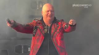 Download Lagu Helloween I Want Out Live at Monsters Of Rock 2023... MP3 Gratis