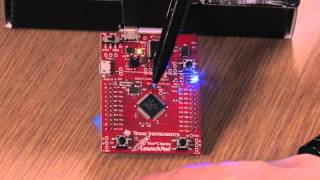 C6 1b Intro to LaunchPad