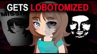 YouTube's Most Disturbing Animation Channel (MOVEmily)