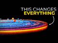 This Is What NASA Saw At the Edge Of Everything