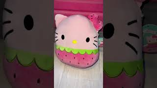 UNBOXING A SQUISHMALLOW MYSTERY PACK! #HolidaywithYoutube