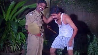 ഈ തൊപ്പി വച്ചുകഴിഞ്ഞാല് ഞാനും ഇങ്ങനെയാ Malayalam Comedy Show