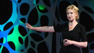 TEDxDanubia 2011 - Rachel Armstrong -- Children of the Industrial Revolution