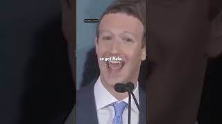 Mark Zuckerberg famous Speech that broke the Internet 🔥💪🏻 || Mark Zuckerberg interview | Facebook