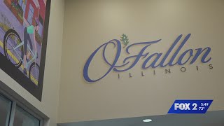 Construction still in works anticipated Meijer in O'Fallon, Ill.