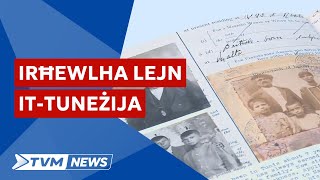 Il-familja Maltija li rnexxiet fin-negozju fit-Tuneżija