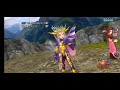 dffoo ジラートの亡霊１４ 簡単完封勝利