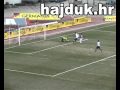 Lokomotiva - Hajduk 2:1