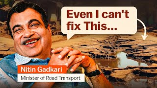 What's Wrong With INDIAN ROADS?