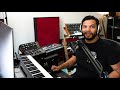 ggd how misha mansoor creates and uses cubase drum maps