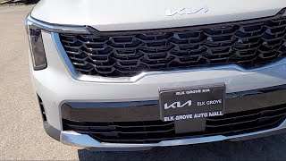 2024 Kia Sorento S Sport Utility Elk grove  Sacramento  Folsom  Lodi  Galt