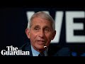 Fauci testifies before congressional panel on 'national plan' for coronavirus – watch live