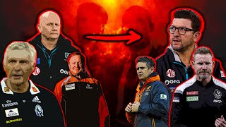 Do AFL SUCCESSION PLANS have the POWER TO WIN?