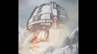 BattleTech In Depth - The Fortress