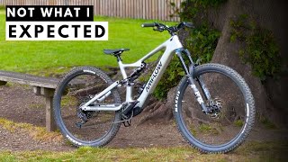 DJI Made an E-Bike… And It’s ALMOST the Real Deal