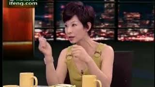 锵锵三人行20090414李登辉如何成为蒋经国的接班人？