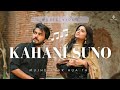 Mujhe Pyaar hua tha l Kahani Suno l Music Video l Anees Ahmed l Fan Video