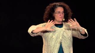 Greece, democracy reborn through participation: Maria Scordialos at TEDxLeiden