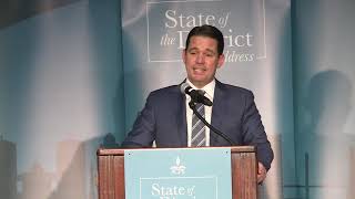 JCPS State of District 2020 -- Dr. Pollio