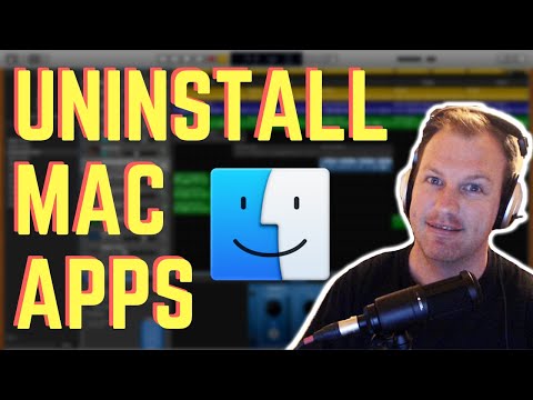 How To Uninstall Programs On Mac 2022 (Easy Tutorial)