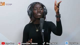 Enyo Nam - Yahweh (Cover) Live Performance