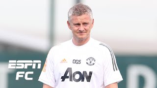 Are Manchester United winning the race for BIGGEST LOSER of the transfer window? | Extra Time