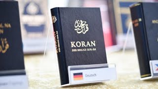 Religionsfreiheit im Islam - kurz erklärt