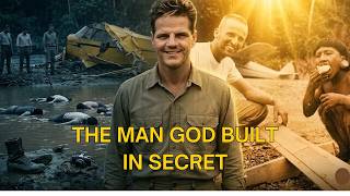 Jim Elliot: What He Built in Secret at 17 That the World Witnessed at 28
