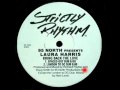 95 North Presents Laura Harris - Bring Back The Love (London To DC Dub)