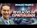 DIVALDO FRANCO EXPLICA A IMORTALIDADE DO ESPÍRITO I Canal Espírita Iluminar