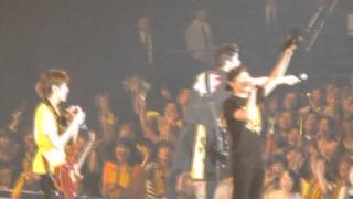 [FANCAM] 130714 FREEDOM Arena Tour 2013 in Saitama - Like Birds