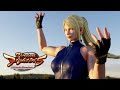 Virtua Fighter 5 Ultimate Showdown | Sarah Bryant full gameplay