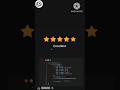 Web Development – Star Rating For E-commerce Website #coding #csstricks #html