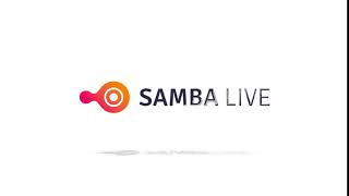 Samba Live Intro