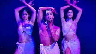 Ram Chahe Leela/Choreography by Sagar Tiruwa. #ramleela #dance #artist #jazzfunk