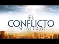 Obra misionera entregando el libro le conflicto de los siglos