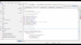 Eclipse IDE- Refresh Java Project - Intact Abode