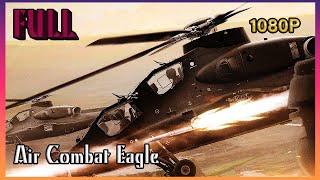 2024 Full Movie I MULTISUB I Air Combat Eagle  I #Hong Kong movies #Chinese film#kung fu movie