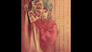 Khiên Ti Hí 牵丝戏 - Moss