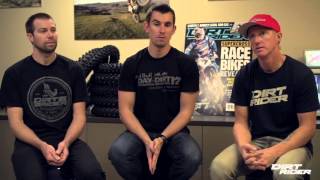 2015 Kawasaki KX450F | Dirt Rider 450F MX Shootout