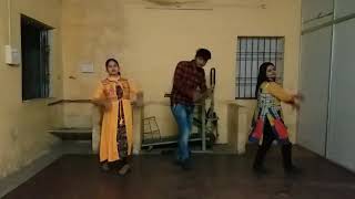 She|move|it|like |Dance video Bollywood choreography By-pankaj