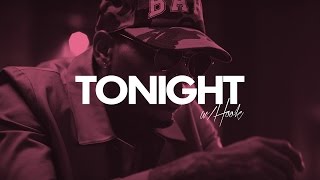 Chris Brown Type Beat With Hook - Tonight (Prod. Nagra Beats)